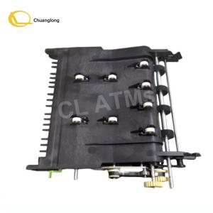 01750290512 1750290512 DN ATM Parts Diebold DN200 HLT Head Lower Transport DN100