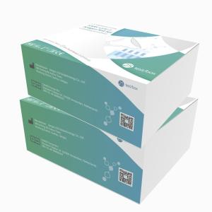 CE Rapid Antigen Test Self Test Kit