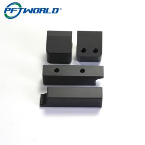6082 Cnc Machined Aluminum Parts Precision Milling Service Custom