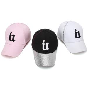 baseball caps and hats men 100% polyester piping running hat custom outdoor