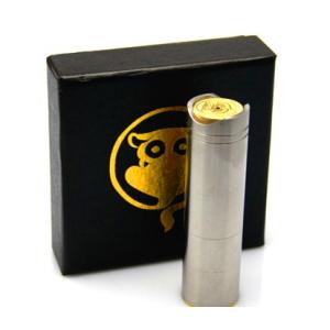 2014 New mechanical 4nine mod popular copper 4nine mod wholesale price !!!