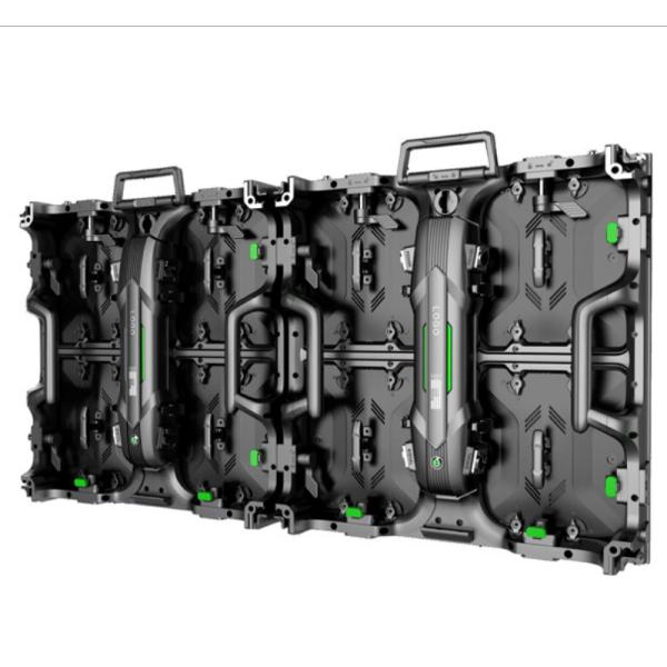 High Resolution 4K 8K LED Video Wall P2 P3 Indoor Led Screen For TV Studio Meeting FCC ROHS