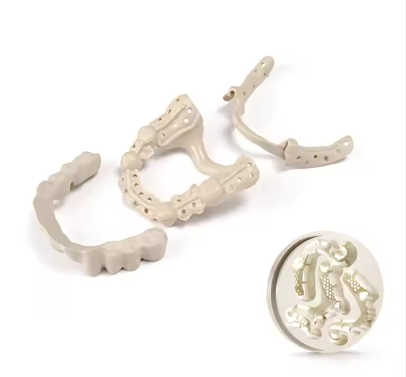 Quality Indefinite Shelf Life Other Dental Materials in Various Sizes for Easy Identification On X-rays wholesale