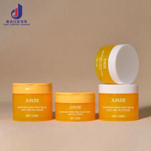 100ml 150ml Factory Wholesale Cosmetic Plastic Bottles With Eco-friendly Plastic