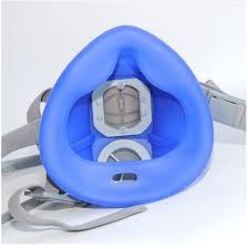 High Elastic Soft Translucent LSR Liquid Silicone Rubber For Dust Masks