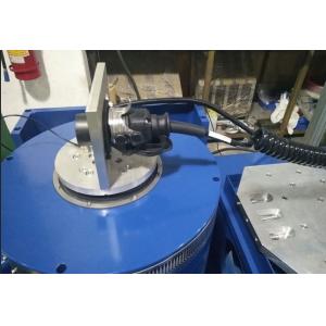 ASLI Horizontal Vibration Test Equipment With Air Cooling For Sine Random Force