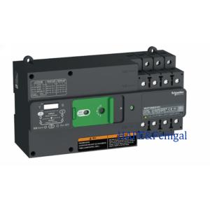 Cheap 50/60Hz Class PC Automatic Transfer Switch with Overcurrent Release and Rated Current 100-630A for sale