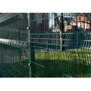 358 Wire Mesh Fence Panels 4000mm Height Fence Panels