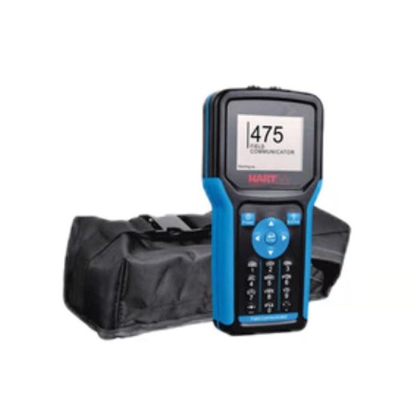 Quality Streamline Power Supply Problem Detection With 475 Handheld Communicator wholesale