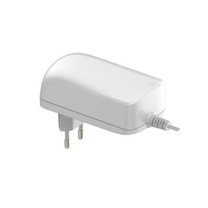 90 - 264VAC 36W 12 Volt AC Switching Power Supply Universal Wall Mount