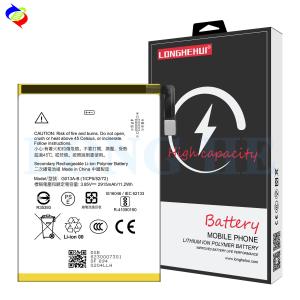 Original G013A-B battery for Google Pixel 3 823-00073-01Pixel3 G013A-B replacement battery