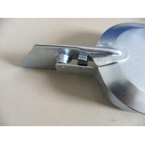 China Painted Or Galvanized 139mm Exhaust Rain Cap Stainless on sale