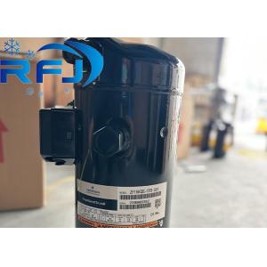 ZP Series Copeland Refrigeration Compressor ZF15KQE-TFD-551 R410A