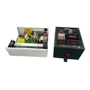 High Precision Output 30 Amp Rectifier Electroplating Power Supply