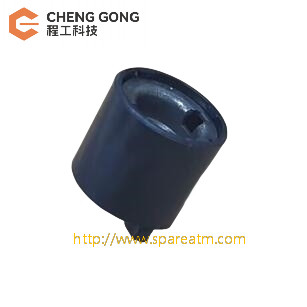 Quality KD04014-D001-82 GSR50 Circulation Box Banknote Roller Torque Device Atm Replacements 6*13.8*12.3/KD02901-2714 wholesale