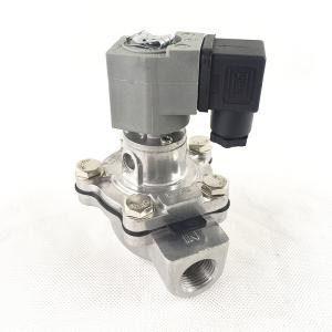 Cheap GOYEN CA15T 1/2&quot; Inch Right Angle Pulse Jet Valve 0.3-0.8Mpa for sale