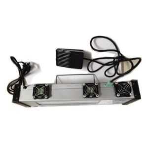 11000K Nondestructive Detection Radiography Film Viewer Hfv 500a Film Illuminato