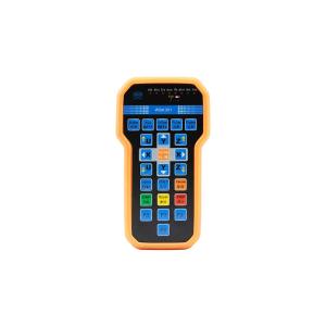 Ruida BWK301R Wireless Handle Box Control Board For Machine Setup And Adjustment