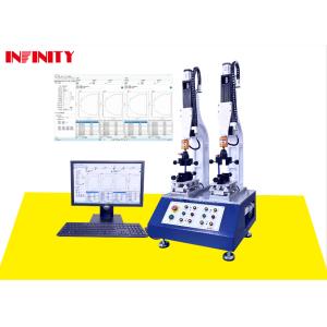 Insertion Extraction Force Testing Machine For Precise Friction And Pressure
