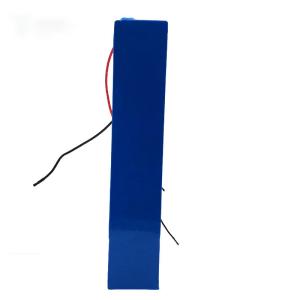 Samsung 18650 10Ah 24V Deep Cycle Battery 27.25V Charging