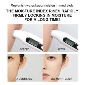 Super Glow Toner And Essence Water Serum Moisturizer Yeast Extract