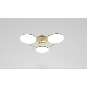 2018 3 lights led light modern lighting