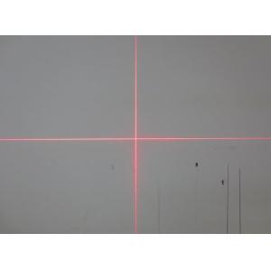 M16*1 650nm 50mw Red Dot Line Cross Line Laser Diode Module With Screw Thread