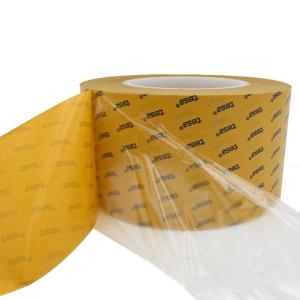 TESA 68540 PET Transparent LCD Splicing Double Sided Adhesive Tape