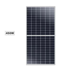 CEC 5000 Watt Hybrid Solar System , Hybrid Grid Tie Solar System
