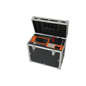 Cheap Automatic High Accuracy Transformer Winding Resistance Tester for sale