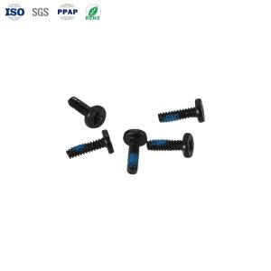 ANSI Standard Carbon Steel Nylok Screws 4.8-12.9 Grade