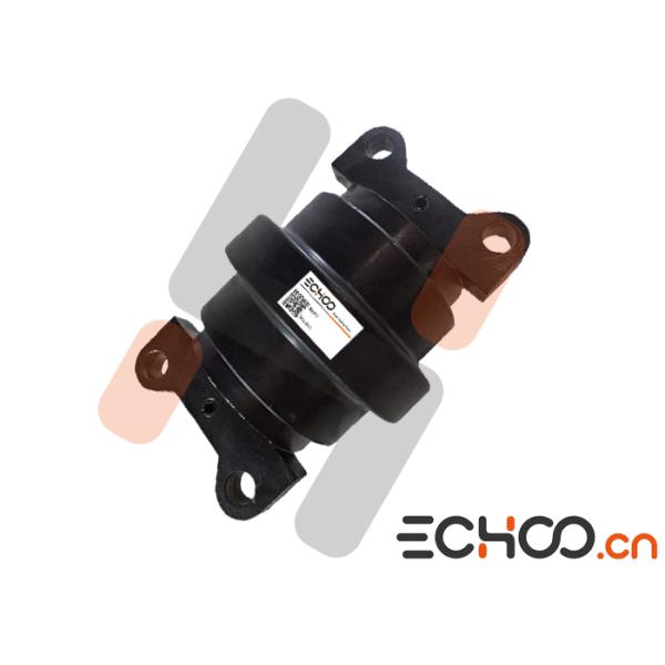 Kubota KH30 Mini Excavator Track Rollers , Mini Digger Bottom Rollers