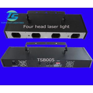 300mw Red Green Laser Stage Lights For Parties Professional DJ Equipment