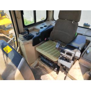 Used Caterpillar D6m Bulldozer in Excellent Working Condition with Reasonable