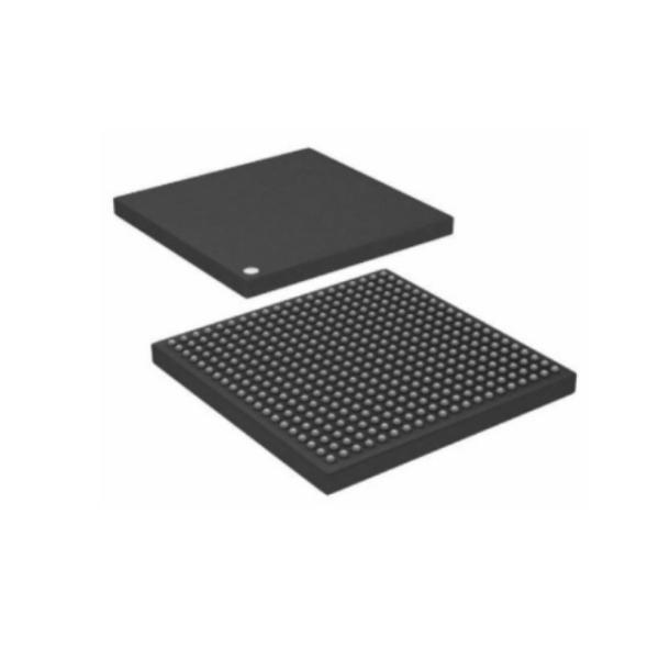 M2S060T-1VF400I Field Programmable Gate Array General Purpose ARM Cortex-M3 SoC
