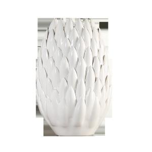 Tree Root Flower Design 350mm Dining Table Candle Holder