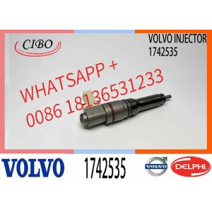 New Unit Pump Injector Electronic Unit 1660160 1725282 1742535 1820820