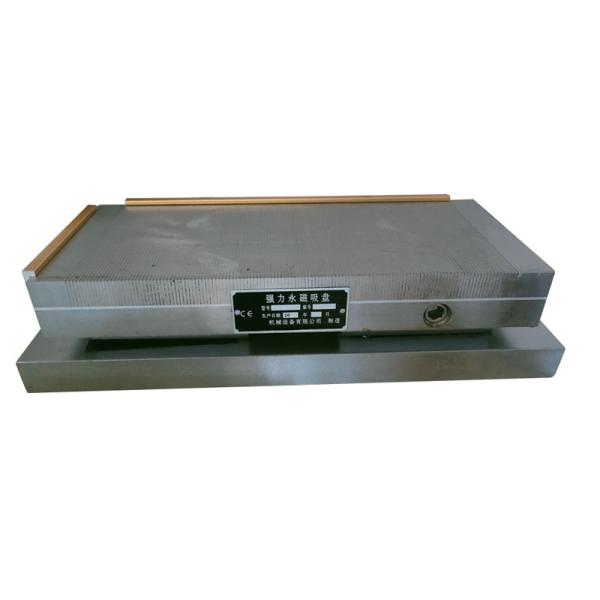 Quality Dense Permanent 300*500mm Grinding Magnetic Chuck XM91 wholesale