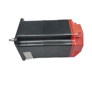 A06B-0859-B100#3000 AC/DC Fanuc Servo Drive Black for Industrial Automation