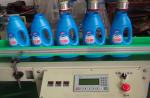 Automatic leak testing machine with strong structure accurate detecting the