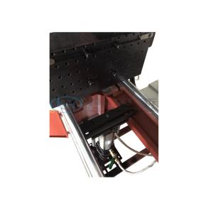 Electric Heating Hot Box Core Shooter Machine Manufacturer