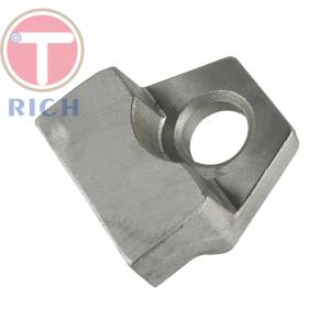 CNC Machining Heavy Engine Spare Construction Machinery Parts