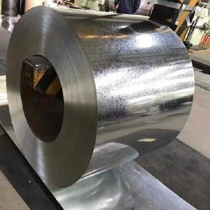 China ASTM A653-CS-B JISG3302 Standard DX51D steel sheet DC51D Galvanized Steel Coil Sheets on sale