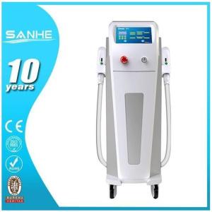 China 2016 hottest shr ipl Hair Removal ipl hair removal/ipl machines for skin rejuvenation on sale