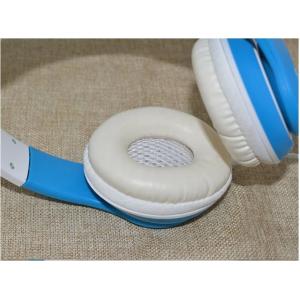 Custom logo gift headphone Inline mic available for PC headphone with factory