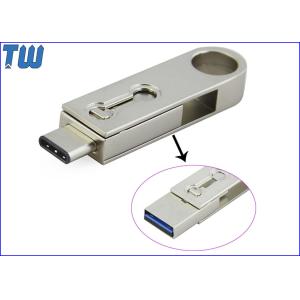 Newest USB 3.1 Type-C Dual USB 3.0 16GB USB Memory Stick Pendrive