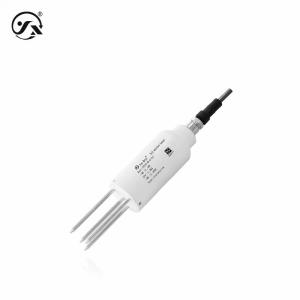 CSF13Y Soil Moisture Transmitter Frequency Domain Reflection FDR IP68