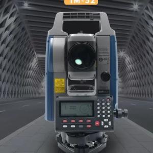 500M Reflectorless IM52 Sokkia Total Station 2" Accuracy 30X Magnification