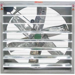 Cheap drop hammer ventilation fan for sale