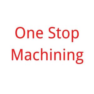 Aluminum Anode Complex CNC Machining Polishing Custom